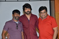 Juliet Lover of Idiot Movie Press Meet